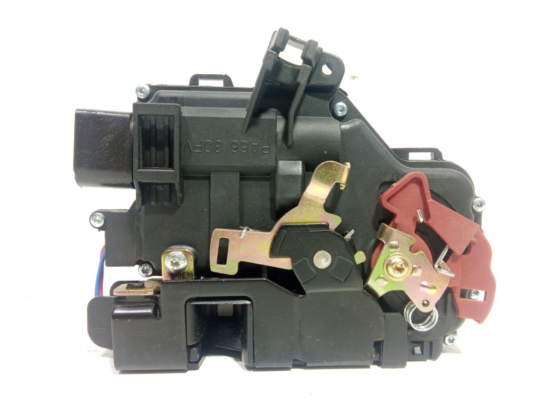 Recambio de cerradura puerta delantera derecha para audi s4 cabriolet (8h) 4.2 referencia OEM IAM 8E1837016   Recambio de cerradura puerta delantera derecha para audi s4 cabriolet (8h) 4.2 referencia OEM IAM 8E1837016