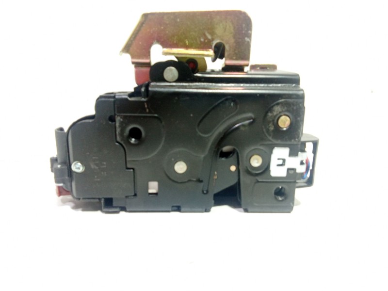 Recambio de cerradura puerta delantera derecha para audi s4 cabriolet (8h) 4.2 referencia OEM IAM 8E1837016   Recambio de cerradura puerta delantera derecha para audi s4 cabriolet (8h) 4.2 referencia OEM IAM 8E1837016