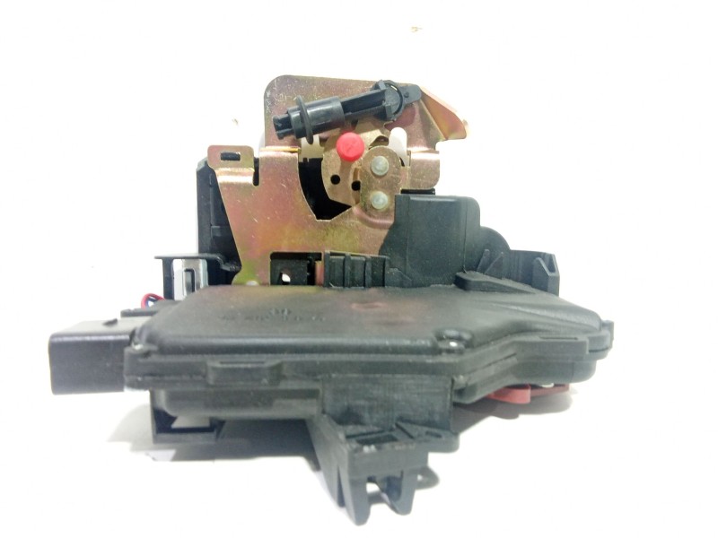 Recambio de cerradura puerta delantera derecha para audi s4 cabriolet (8h) 4.2 referencia OEM IAM 8E1837016   Recambio de cerradura puerta delantera derecha para audi s4 cabriolet (8h) 4.2 referencia OEM IAM 8E1837016