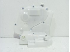 Recambio de cerradura puerta trasera izquierda para honda cr-v iii (re_) 2.4 i-vtec 4wd (re7) referencia OEM IAM EBY-101224FL  