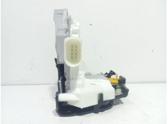 Recambio de cerradura puerta trasera izquierda para audi a6 allroad c6 (4fh) 2.7 tdi quattro referencia OEM IAM 4F1839015A   2