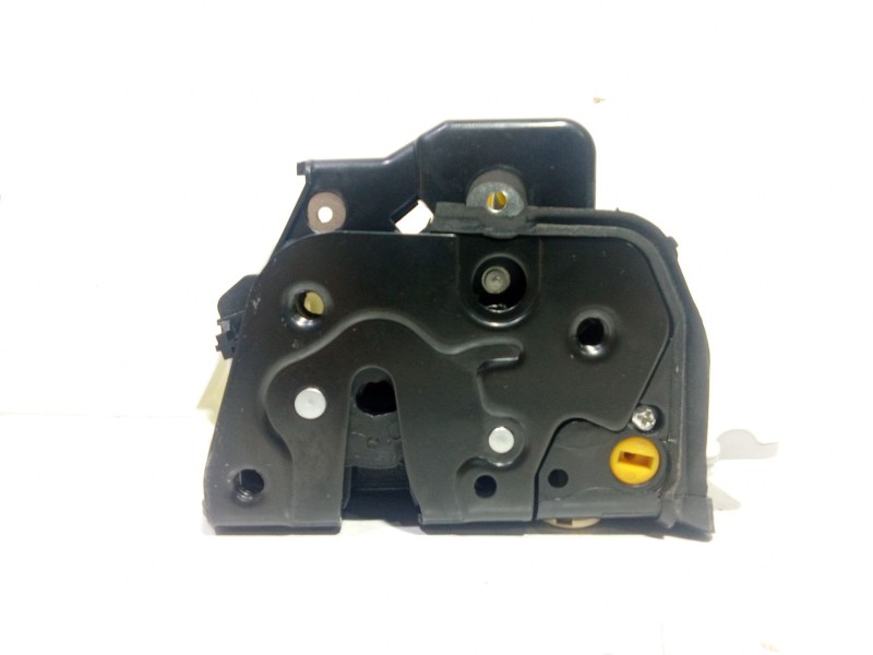 Recambio de cerradura puerta trasera izquierda para audi a6 allroad c6 (4fh) 2.7 tdi quattro referencia OEM IAM 4F1839015A   Recambio de cerradura puerta trasera izquierda para audi a6 allroad c6 (4fh) 2.7 tdi quattro referencia OEM IAM 4F1839015A