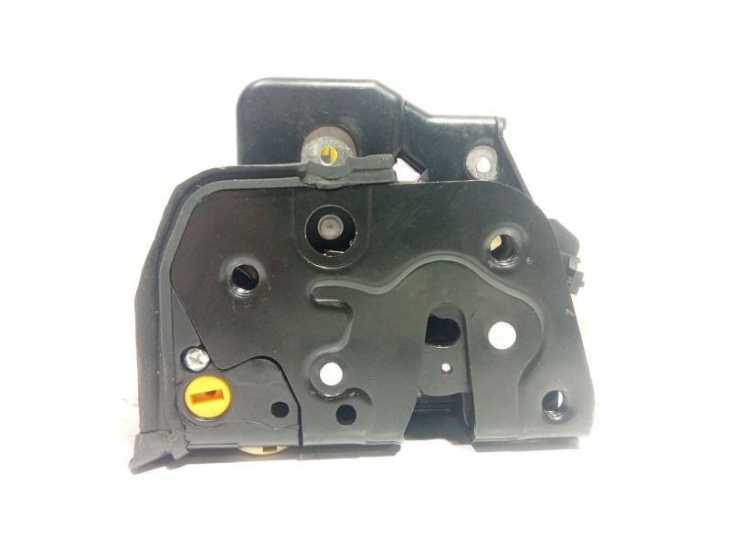 Recambio de cerradura puerta trasera derecha para audi a6 allroad c6 (4fh) 3.0 tdi quattro referencia OEM IAM 4F1839016A   Recambio de cerradura puerta trasera derecha para audi a6 allroad c6 (4fh) 3.0 tdi quattro referencia OEM IAM 4F1839016A