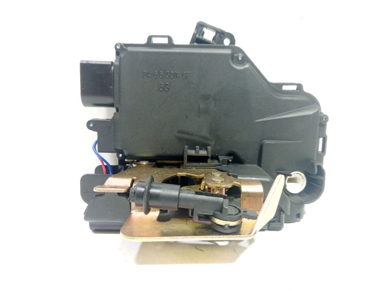 Recambio de cerradura puerta delantera izquierda para audi a4 b6 (8e2) 1.9 tdi quattro referencia OEM IAM A4 B6 (8E2) 1.9 TDI qu