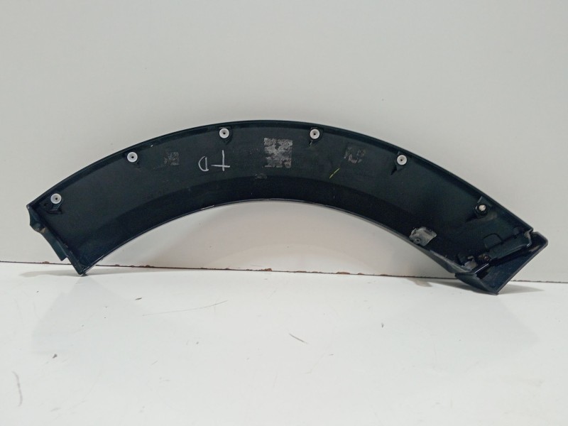 Recambio de aletin trasero derecho para land rover discovery iv (l319) 3.0 sdv6 4x4 referencia OEM IAM 9H2229148AW  