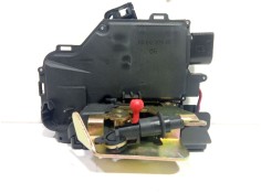 Recambio de cerradura puerta delantera derecha para audi a4 avant (8e) 1.9 tdi referencia OEM IAM 8E1837016  