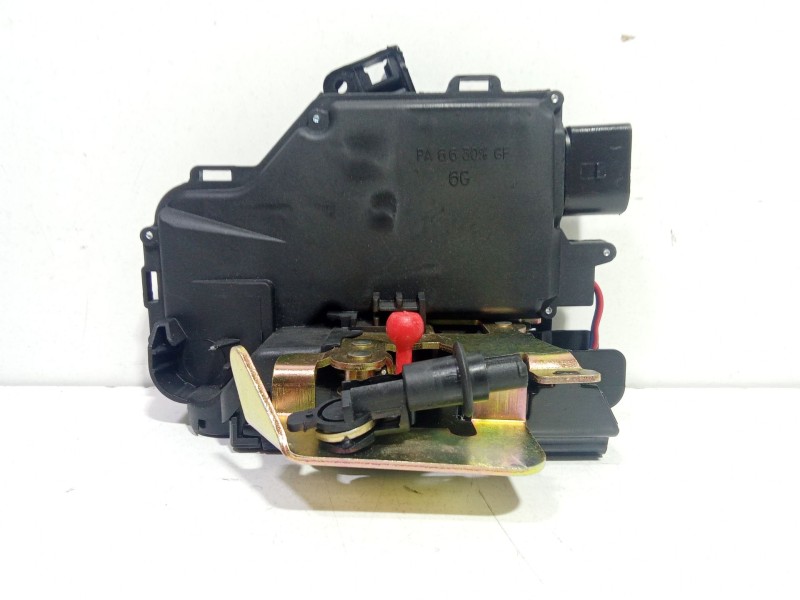 Recambio de cerradura puerta delantera derecha para audi a4 avant (8e) 1.9 tdi referencia OEM IAM 8E1837016   Recambio de cerradura puerta delantera derecha para audi a4 avant (8e) 1.9 tdi referencia OEM IAM 8E1837016