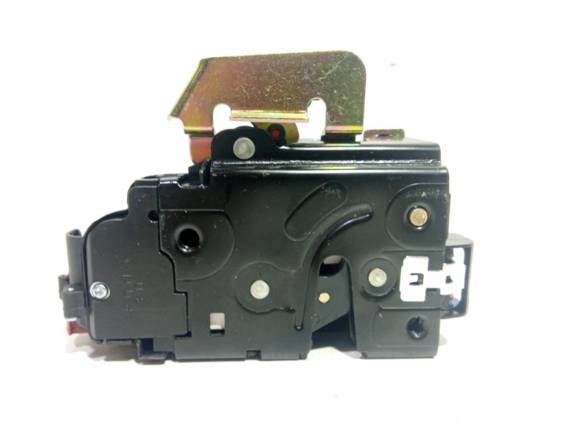 Recambio de cerradura puerta delantera derecha para audi a4 avant (8e) 1.9 tdi referencia OEM IAM 8E1837016   Recambio de cerradura puerta delantera derecha para audi a4 avant (8e) 1.9 tdi referencia OEM IAM 8E1837016