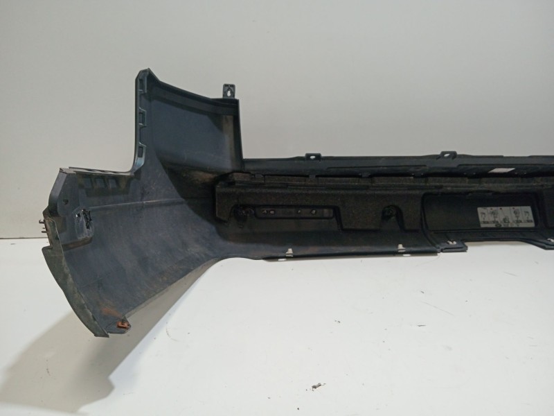 Recambio de paragolpes trasero para land rover discovery iv (l319) 3.0 sdv6 4x4 referencia OEM IAM 9H2217D822  