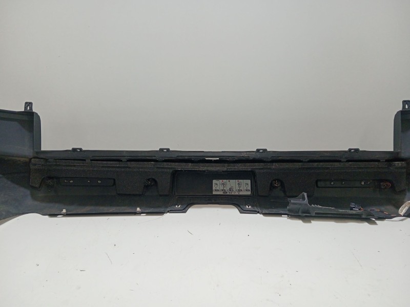 Recambio de paragolpes trasero para land rover discovery iv (l319) 3.0 sdv6 4x4 referencia OEM IAM 9H2217D822  