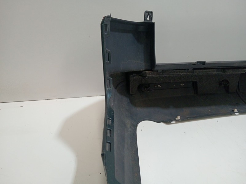 Recambio de paragolpes trasero para land rover discovery iv (l319) 3.0 sdv6 4x4 referencia OEM IAM 9H2217D822  