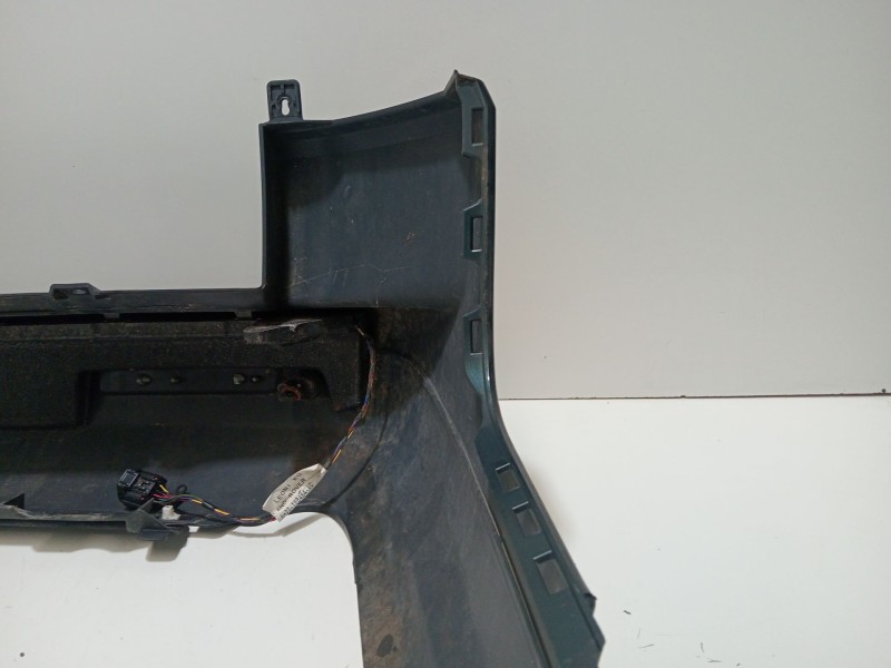 Recambio de paragolpes trasero para land rover discovery iv (l319) 3.0 sdv6 4x4 referencia OEM IAM 9H2217D822  