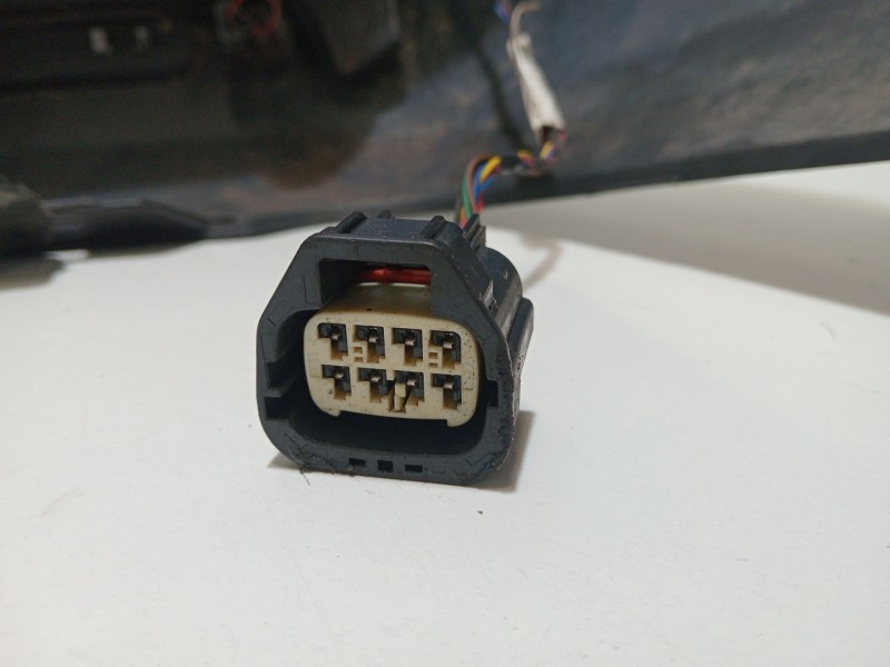 Recambio de paragolpes trasero para land rover discovery iv (l319) 3.0 sdv6 4x4 referencia OEM IAM 9H2217D822  