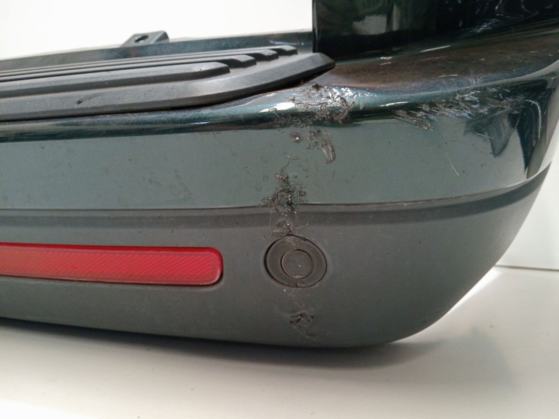 Recambio de paragolpes trasero para land rover discovery iv (l319) 3.0 sdv6 4x4 referencia OEM IAM 9H2217D822  