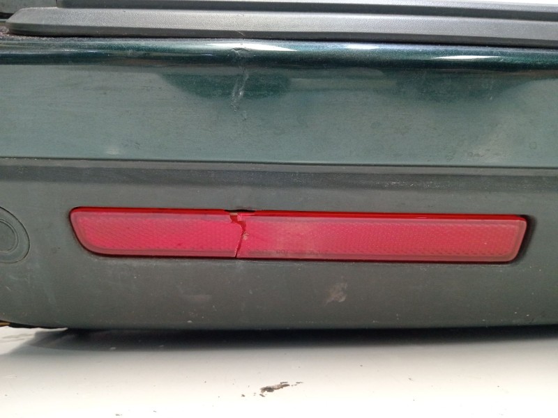 Recambio de paragolpes trasero para land rover discovery iv (l319) 3.0 sdv6 4x4 referencia OEM IAM 9H2217D822  