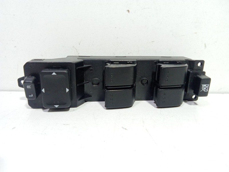 Recambio de mando elevalunas delantero izquierdo para mazda 5 (cr) 2.0 cd (cr19) referencia OEM IAM GV2S-66-350A  
