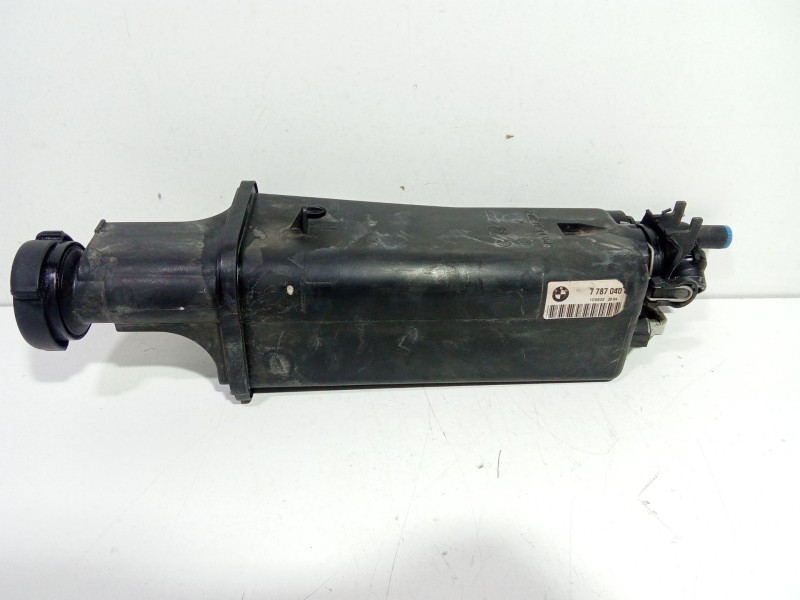 Recambio de deposito expansion para bmw 3 (e46) 320 d referencia OEM IAM 3 (E46) 320 d 2001 - 2005 1995.0 150CV 5  