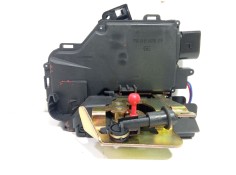 Recambio de cerradura puerta delantera derecha para audi a4 b6 (8e2) 2.4 referencia OEM IAM 8E1837016  