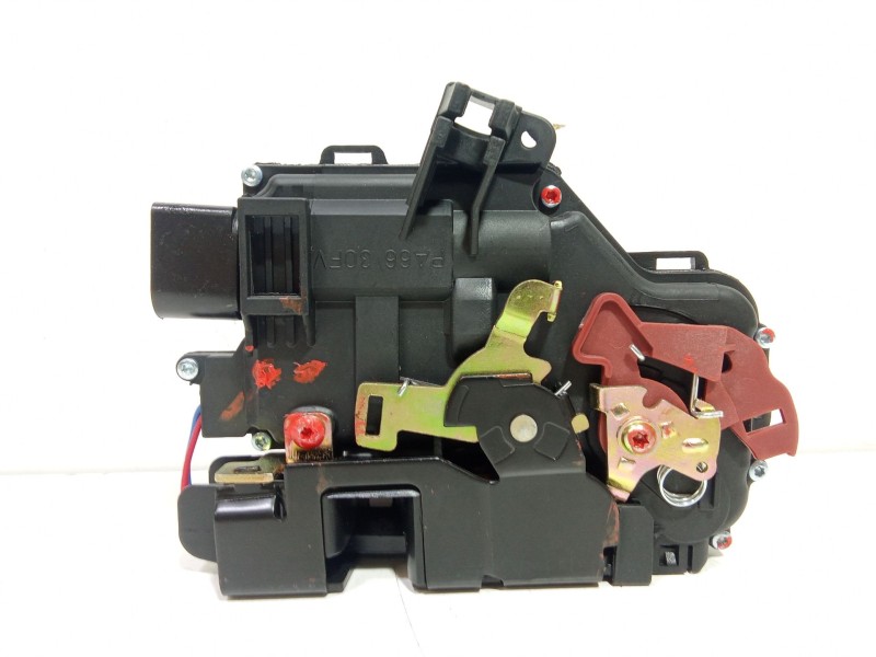 Recambio de cerradura puerta delantera derecha para audi a4 b6 (8e2) 2.4 referencia OEM IAM 8E1837016   Recambio de cerradura puerta delantera derecha para audi a4 b6 (8e2) 2.4 referencia OEM IAM 8E1837016
