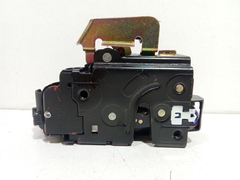 Recambio de cerradura puerta delantera derecha para audi a4 b6 (8e2) 2.4 referencia OEM IAM 8E1837016   Recambio de cerradura puerta delantera derecha para audi a4 b6 (8e2) 2.4 referencia OEM IAM 8E1837016