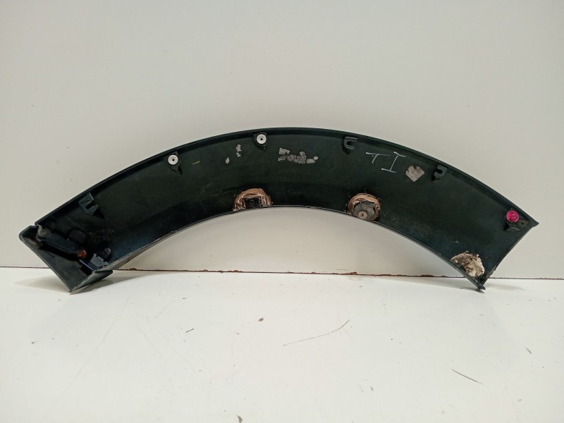 Recambio de aletin trasero izquierdo para land rover discovery iv (l319) 3.0 sdv6 4x4 referencia OEM IAM 9H2229149AW  