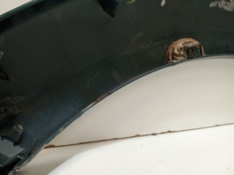 Recambio de aletin trasero izquierdo para land rover discovery iv (l319) 3.0 sdv6 4x4 referencia OEM IAM 9H2229149AW  