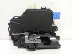 Recambio de cerradura puerta trasera derecha para seat ibiza (6k) 1.4 16v referencia OEM IAM 3B483916AG  