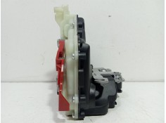 Recambio de cerradura puerta trasera derecha para seat ibiza (6k) 1.4 16v referencia OEM IAM 3B483916AG   2
