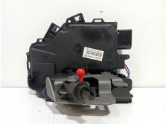 Recambio de cerradura puerta delantera derecha para audi a4 avant (8e) 2.5 tdi quattro (132kw) referencia OEM IAM 4B1837016G  