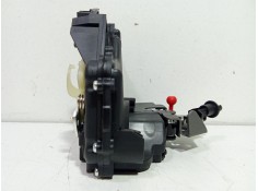 Recambio de cerradura puerta delantera derecha para audi a4 avant (8e) 2.5 tdi quattro (132kw) referencia OEM IAM 4B1837016G   2