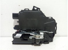 Recambio de cerradura puerta trasera derecha para volkswagen golf iv (1j1) 1.9 tdi referencia OEM IAM   