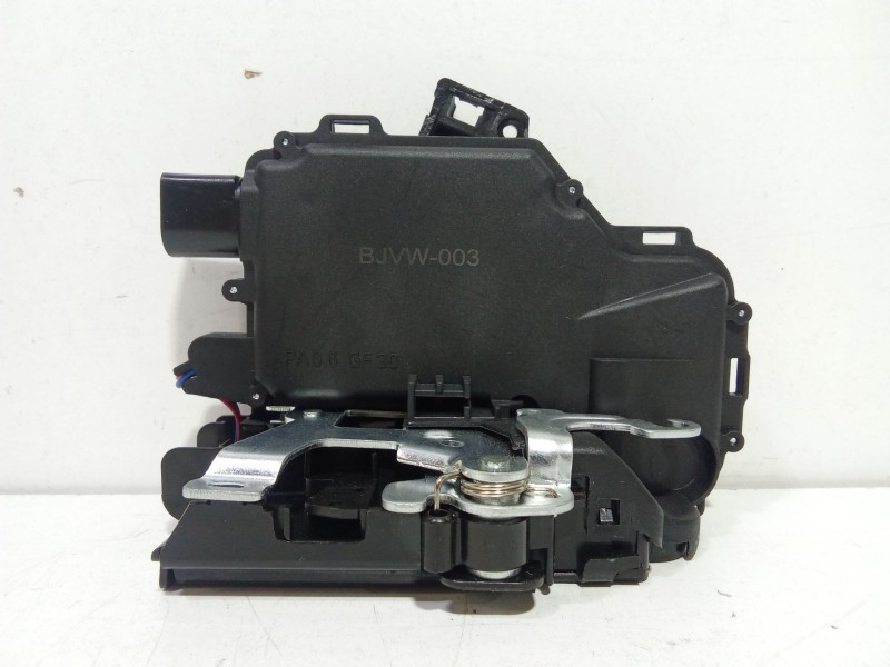 Recambio de cerradura puerta trasera derecha para volkswagen golf iv (1j1) 1.9 tdi referencia OEM IAM   