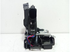 Recambio de cerradura puerta trasera derecha para volkswagen golf iv (1j1) 1.9 tdi referencia OEM IAM    2