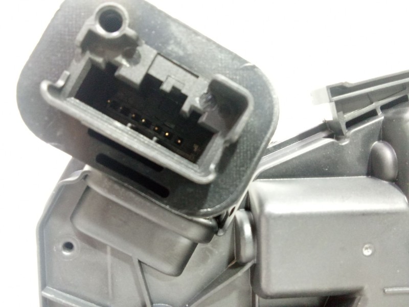 Recambio de cerradura puerta delantera izquierda para seat leon (5f1) 1.2 tsi referencia OEM IAM 6RD837015A   Recambio de cerradura puerta delantera izquierda para seat leon (5f1) 1.2 tsi referencia OEM IAM 6RD837015A