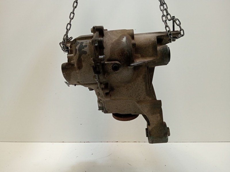 Recambio de diferencial trasero para land rover discovery iv (l319) 3.0 sdv6 4x4 referencia OEM IAM CH224W063BB  