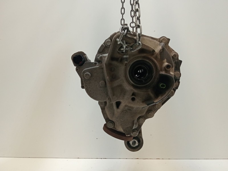 Recambio de diferencial trasero para land rover discovery iv (l319) 3.0 sdv6 4x4 referencia OEM IAM CH224W063BB  