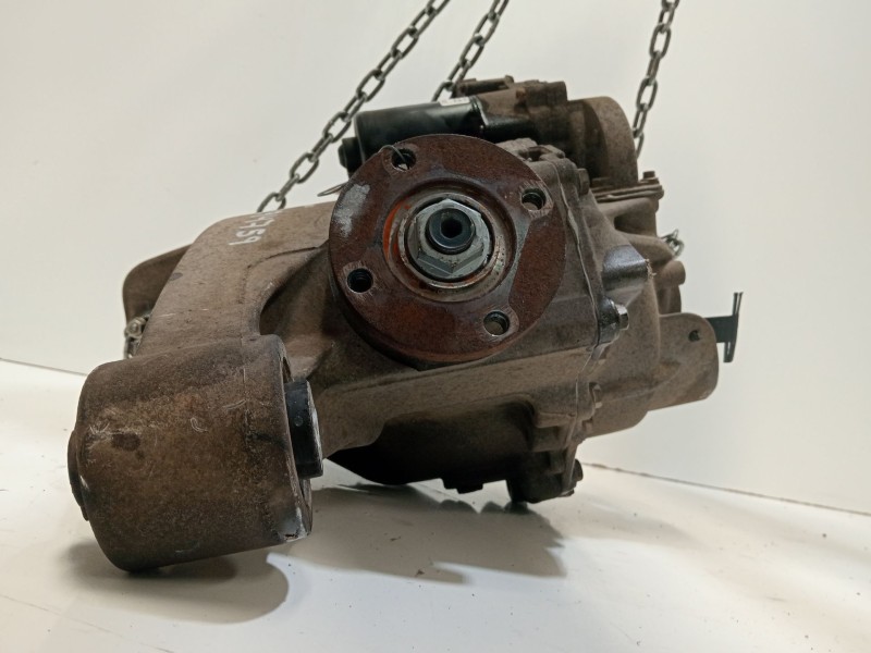 Recambio de diferencial trasero para land rover discovery iv (l319) 3.0 sdv6 4x4 referencia OEM IAM CH224W063BB  