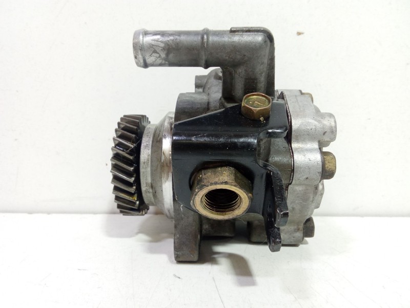 Recambio de bomba direccion para nissan terrano ii (r20) 3.0 di 4wd referencia OEM IAM TERRANO II (R20) 3.0 Di 4WD 2002 - 2007 2