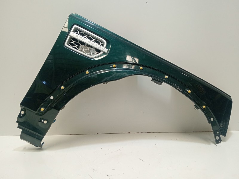 Recambio de aleta delantera derecha para land rover discovery iv (l319) 3.0 sdv6 4x4 referencia OEM IAM LR056239  