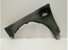 Recambio de aleta delantera derecha para land rover discovery iv (l319) 3.0 sdv6 4x4 referencia OEM IAM LR056239   2