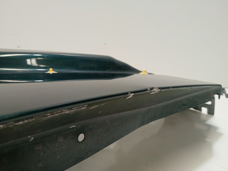 Recambio de aleta delantera derecha para land rover discovery iv (l319) 3.0 sdv6 4x4 referencia OEM IAM LR056239  