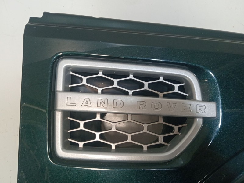 Recambio de aleta delantera derecha para land rover discovery iv (l319) 3.0 sdv6 4x4 referencia OEM IAM LR056239  