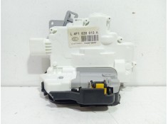 Recambio de cerradura puerta trasera izquierda para audi a6 allroad c7 (4gh, 4gj) 3.0 tdi quattro referencia OEM IAM 4F1839015A 