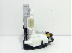 Recambio de cerradura puerta trasera izquierda para audi a6 allroad c7 (4gh, 4gj) 3.0 tdi quattro referencia OEM IAM 4F1839015A  2