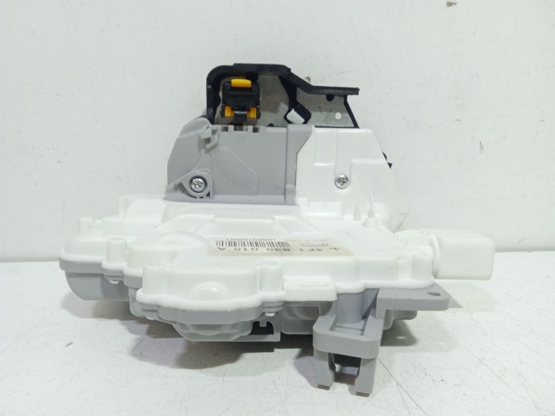 Recambio de cerradura puerta trasera izquierda para audi a6 allroad c7 (4gh, 4gj) 3.0 tdi quattro referencia OEM IAM 4F1839015A  Recambio de cerradura puerta trasera izquierda para audi a6 allroad c7 (4gh, 4gj) 3.0 tdi quattro referencia OEM IAM 4F1839015A