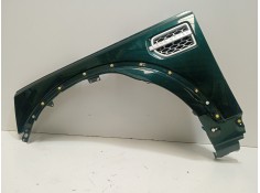 Recambio de aleta delantera izquierda para land rover discovery iv (l319) 3.0 sdv6 4x4 referencia OEM IAM LR056240  