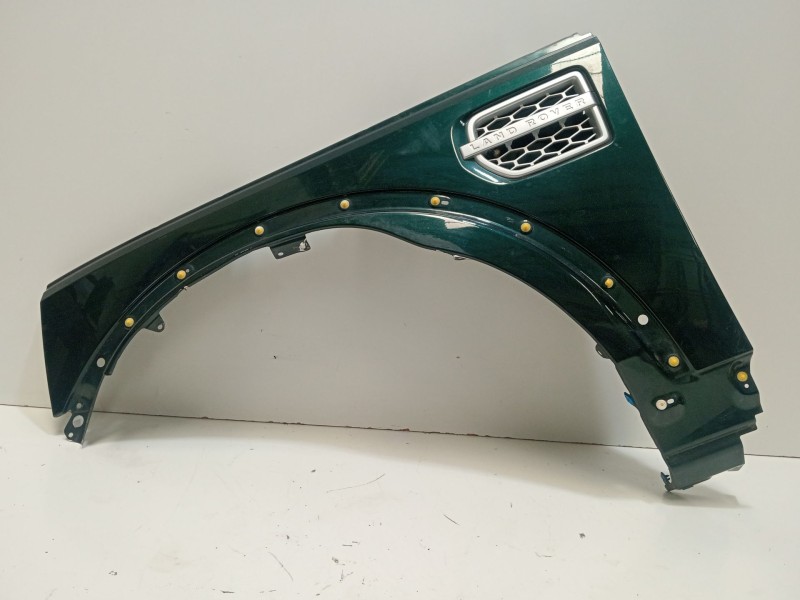 Recambio de aleta delantera izquierda para land rover discovery iv (l319) 3.0 sdv6 4x4 referencia OEM IAM LR056240  
