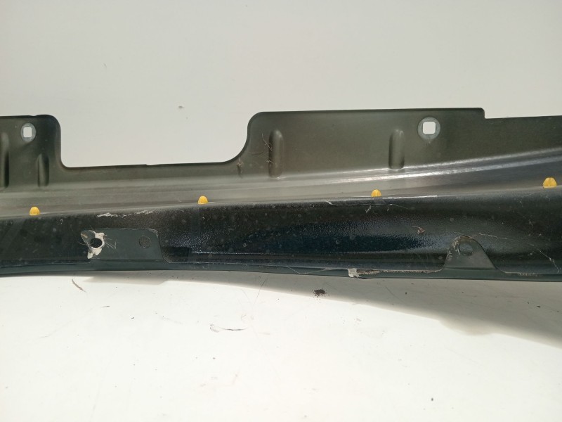 Recambio de aleta delantera izquierda para land rover discovery iv (l319) 3.0 sdv6 4x4 referencia OEM IAM LR056240  