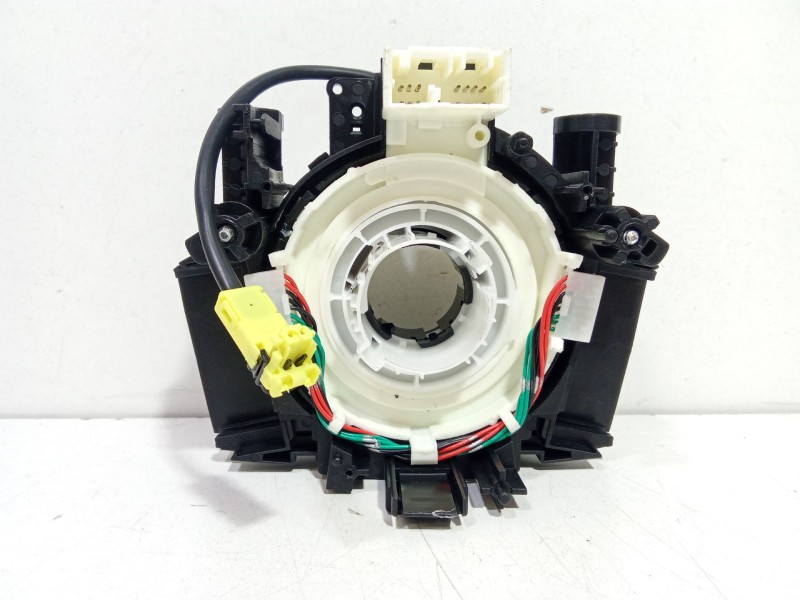 Recambio de anillo airbag para nissan qashqai (j10) 2.0 dci turbodiesel cat referencia OEM IAM 2121SD  