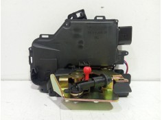 Recambio de cerradura puerta delantera derecha para audi s4 cabriolet (8h) 4.2 v8 40v cat (bbk) referencia OEM IAM 8E1837016  